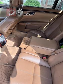 مێرسێدس بێنز S-Class